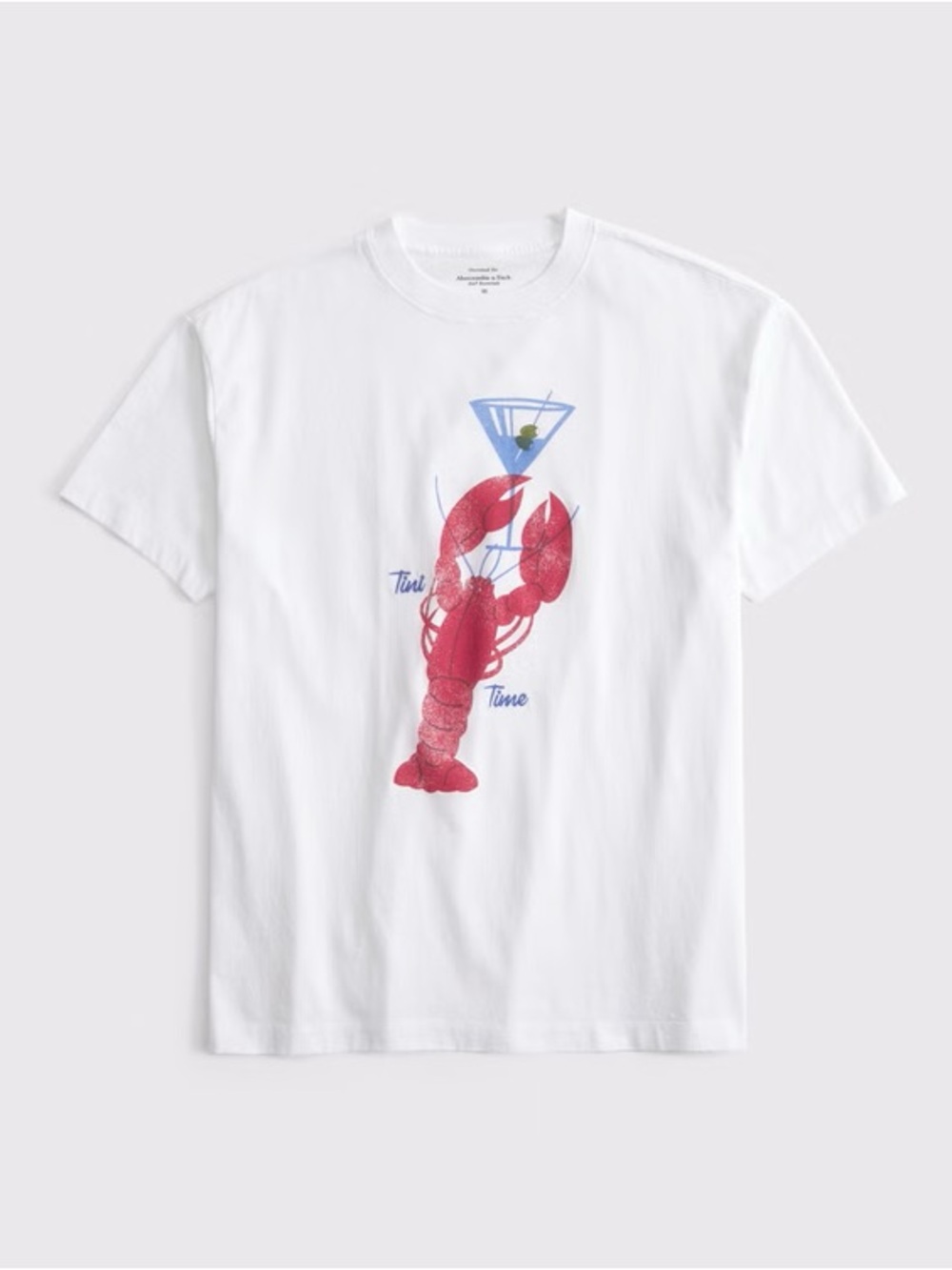 Abercrombie T-Shirt